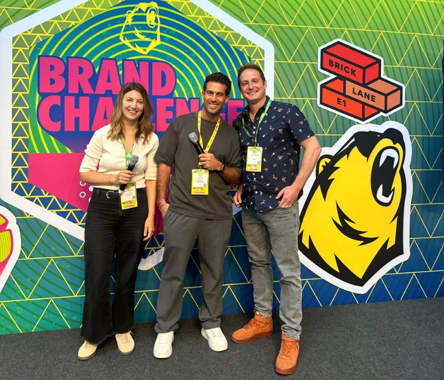Alison.ai Wins MAD Fest Brand Challenge - Cano Water