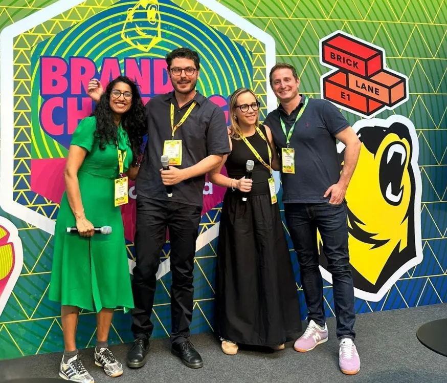 Alison.ai Wins MAD Fest Brand Challenge - L'Oreal