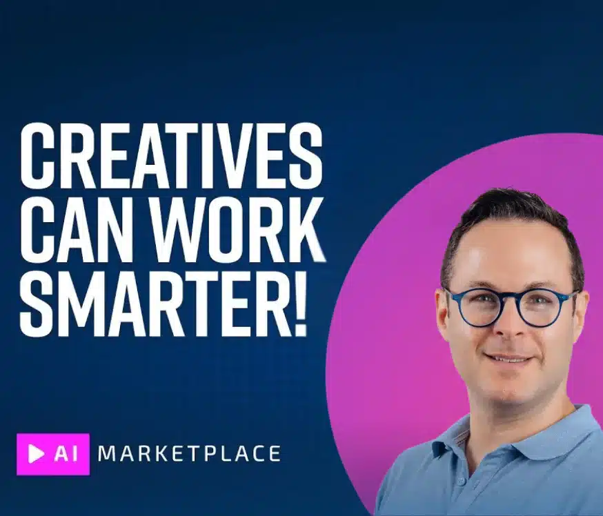 Info-Tech Interview With Alison.ai - How AI is Used in Creative Analysis