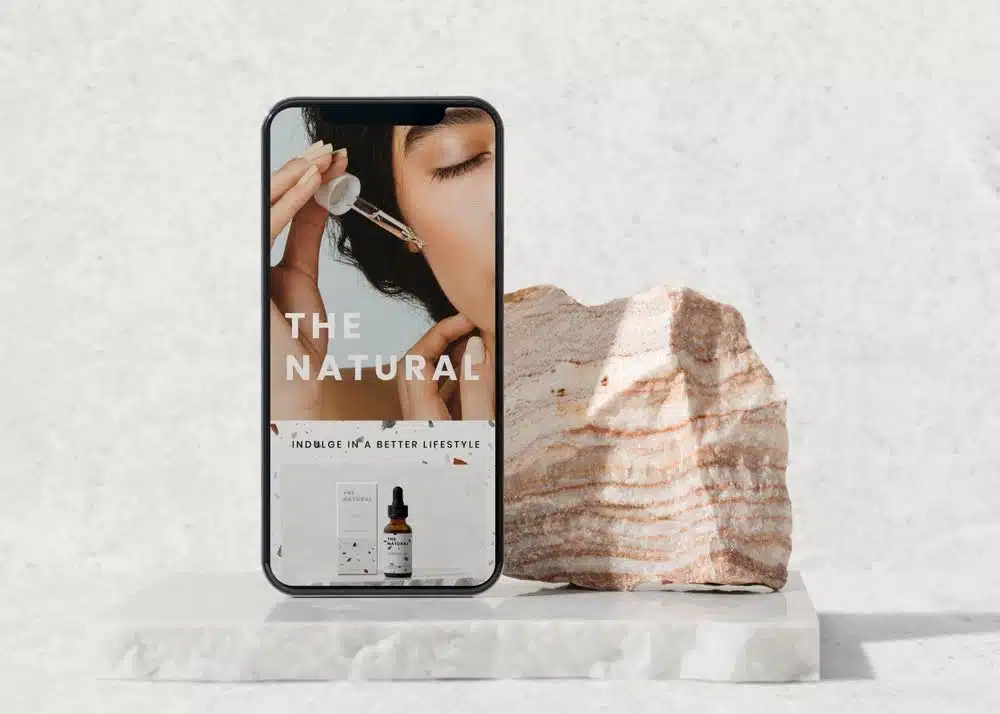 ad copy - brand voice