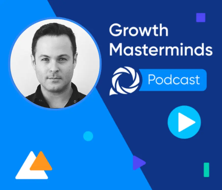 Stop A/B Testing? Growth Masterminds Podcast